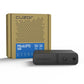 Cuzor Mini Router UPS PRO for 12V up to 3Amp Routers | Up to 8 Hours Backup | 3x2900 mAh batteries