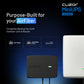 Cuzor Mini UPS for AirFiber