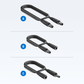 MiniUPS Cables - Set of 3 Cables