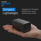 Cuzor Mini UPS Lite 12V2A | Upto 4 hours backup