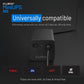Cuzor Mini UPS Lite 12V2A | Upto 4 hours backup